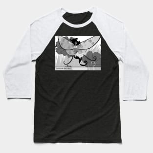 Fae Baseball T-Shirt